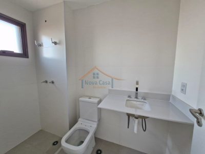Apartamento, 3 quartos, 110 m² - Foto 5