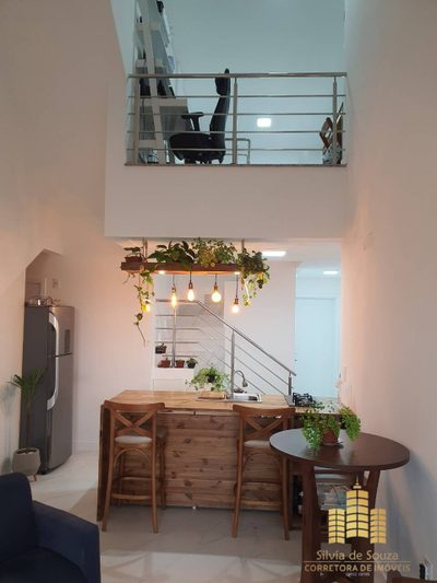 Apartamento, 2 quartos, 82 m² - Foto 5