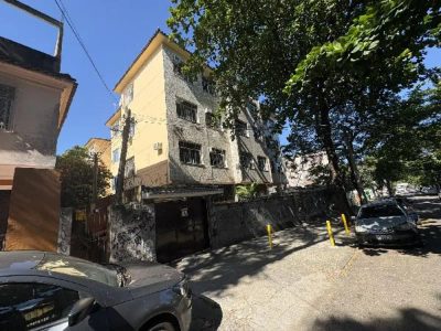 Apartamento, 1 quarto, 48 m² - Foto 1