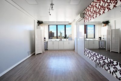 Sala-Conjunto, 36 m² - Foto 1
