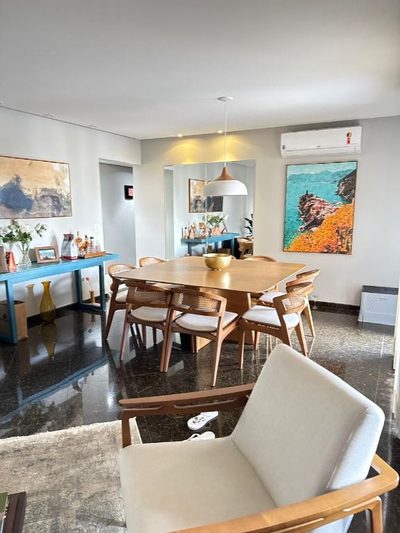 Apartamento, 3 quartos, 200 m² - Foto 5