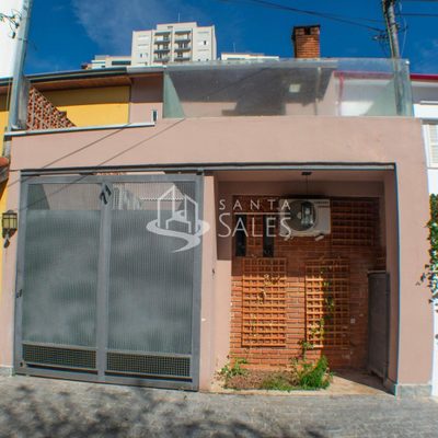 Casa, 3 quartos, 131 m² - Foto 2