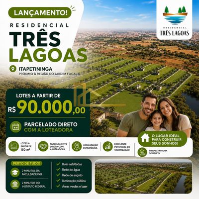 Terreno, 150 m² - Foto 1