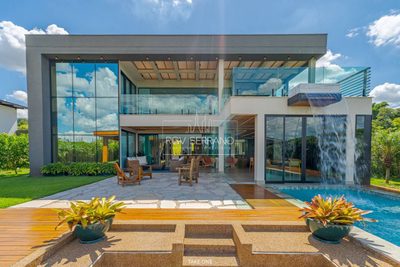 Sobrado, 4 quartos, 600 m² - Foto 3