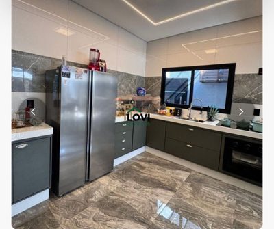 Casa, 3 quartos, 186 m² - Foto 4