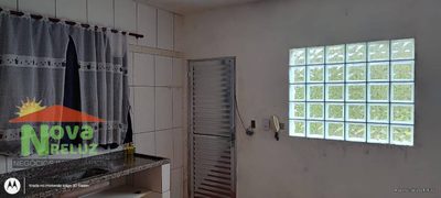 Casa, 1 quarto - Foto 4