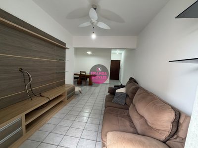 Apartamento, 2 quartos, 65 m² - Foto 2