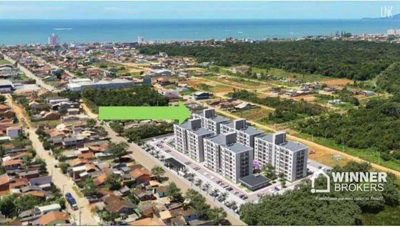 Apartamento, 2 quartos, 57 m² - Foto 5