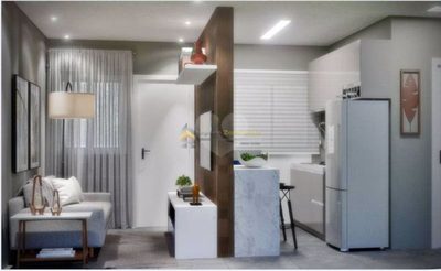 Prédio Inteiro, 40 m² - Foto 4