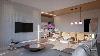 Apartamento, 3 quartos, 158 m² - Foto 3