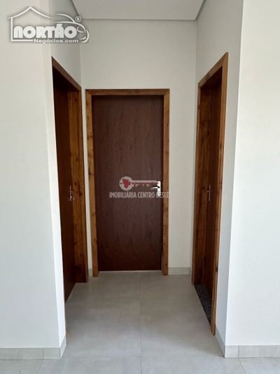 Casa, 2 quartos, 65 m² - Foto 3