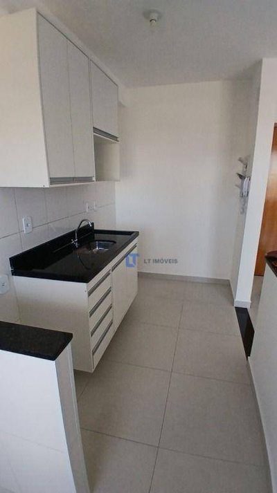 Apartamento, 2 quartos, 60 m² - Foto 3