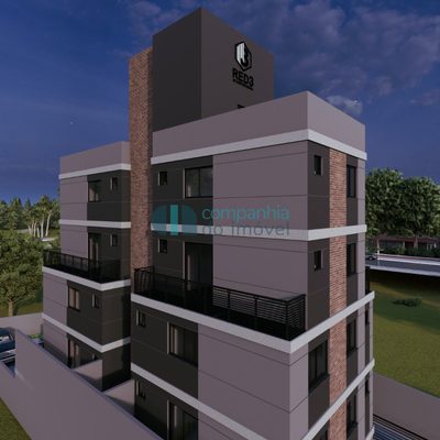 Apartamento, 1 quarto, 19 m² - Foto 4