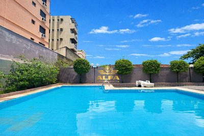Apartamento, 2 quartos, 80 m² - Foto 1