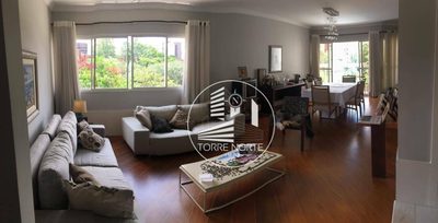 Apartamento, 4 quartos, 200 m² - Foto 1