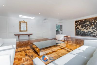 Apartamento, 3 quartos, 430 m² - Foto 4