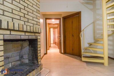 Cobertura, 3 quartos, 142 m² - Foto 5
