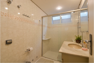 Apartamento, 4 quartos, 121 m² - Foto 5