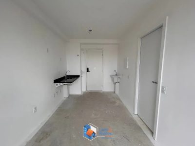 Apartamento, 1 quarto, 31 m² - Foto 4
