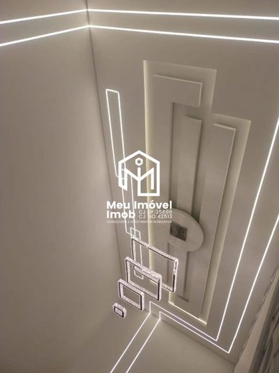 Casa, 3 quartos - Foto 4