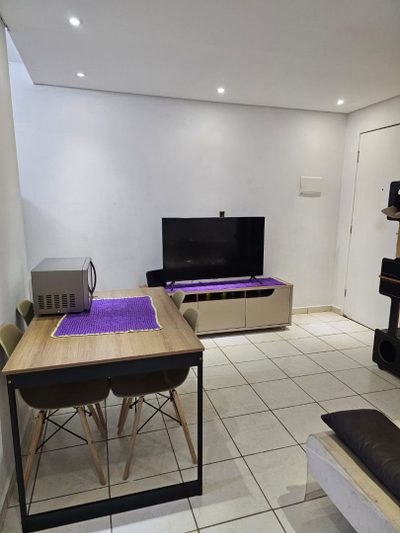 Apartamento, 2 quartos, 48 m² - Foto 2