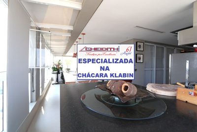 Cobertura, 5 quartos, 404 m² - Foto 4
