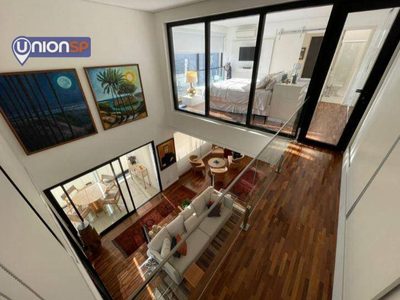 Apartamento, 2 quartos, 172 m² - Foto 4