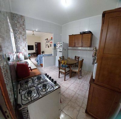 Casa, 2 quartos, 80 m² - Foto 4