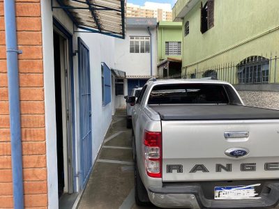 Prédio Inteiro, 230 m² - Foto 4