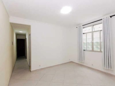 Apartamento, 1 quarto, 50 m² - Foto 5