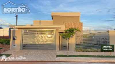 Casa, 4 quartos, 127 m² - Foto 1