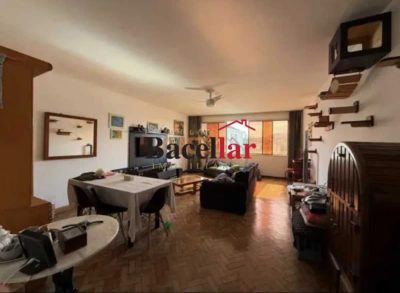 Apartamento, 3 quartos, 165 m² - Foto 2