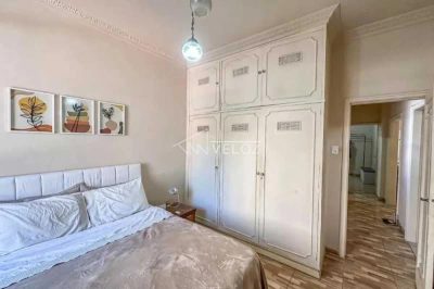 Apartamento, 3 quartos, 94 m² - Foto 1