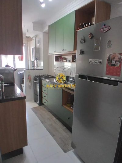 Apartamento, 2 quartos, 67 m² - Foto 3