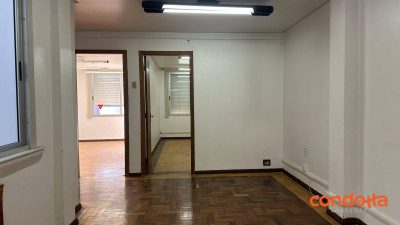 Sala-Conjunto, 80 m² - Foto 4