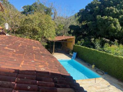 Casa, 5 quartos, 400 m² - Foto 5