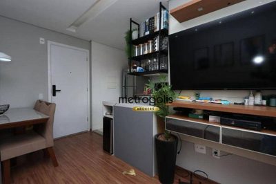 Apartamento, 2 quartos, 49 m² - Foto 4