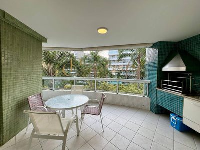 Apartamento, 2 quartos, 85 m² - Foto 3