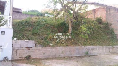 Terreno, 275 m² - Foto 1