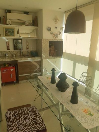 Apartamento, 4 quartos, 156 m² - Foto 3