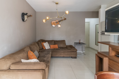 Apartamento, 2 quartos, 51 m² - Foto 4
