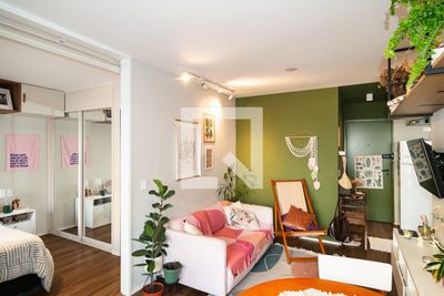 Apartamento, 1 quarto, 43 m² - Foto 4