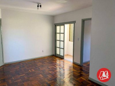 Apartamento, 1 quarto, 50 m² - Foto 2