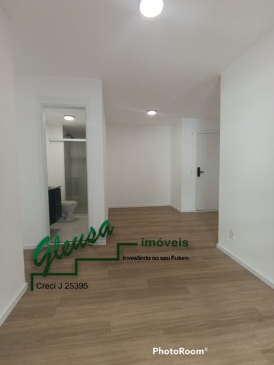 Apartamento, 3 quartos, 60 m² - Foto 4