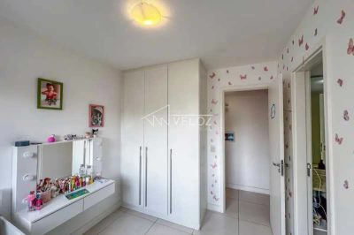 Apartamento, 3 quartos, 127 m² - Foto 1