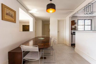 Apartamento, 3 quartos, 122 m² - Foto 2