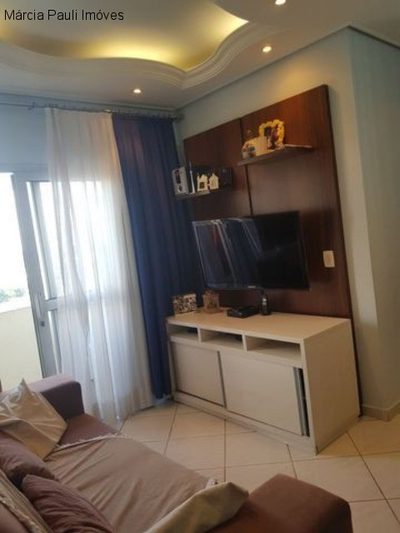 Apartamento, 3 quartos, 80 m² - Foto 3