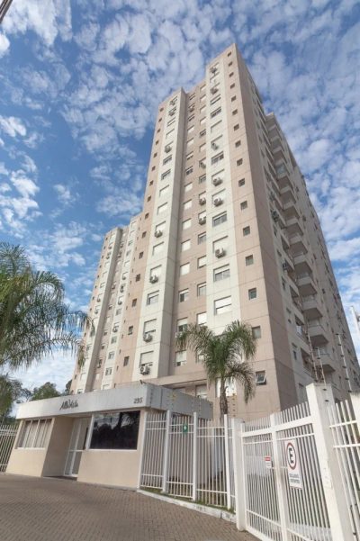 Apartamento, 2 quartos, 65 m² - Foto 1