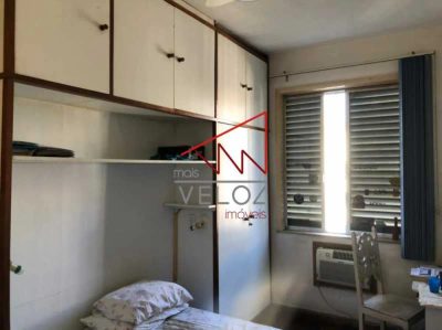 Apartamento, 3 quartos, 114 m² - Foto 1