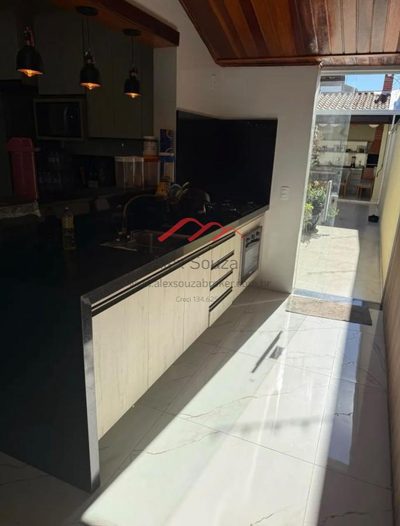 Casa, 3 quartos, 130 m² - Foto 4